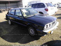 1987 BMW 325 E AUTOMATICATIC/AUTOMATIC WBAAE6406H8820192
