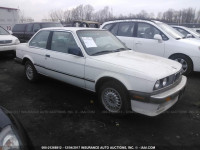 1986 BMW 325 E AUTOMATICATIC WBAAB6401G1681038