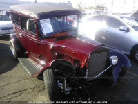 1930 FORD MODEL A A3056597