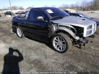 2004 DODGE RAM SRT10 3D7HA16H04G177058