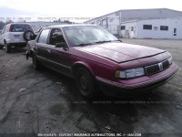 1994 OLDSMOBILE CUTLASS CIERA S 1G3AG55M0R6372702