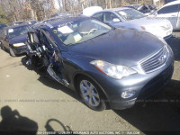 2009 INFINITI EX35 JOURNEY JNKAJ09F39M951046