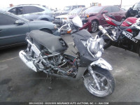 2013 YAMAHA YW125 RKRSE48YXDA093324