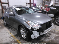 2009 INFINITI EX35 JOURNEY JNKAJ09F19M951742