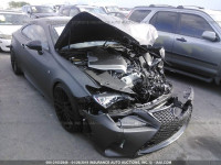 2017 LEXUS RC 350 JTHHE5BC3H5016960