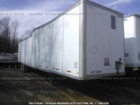 2005 WABASH NATIONAL CORP DRY VAN 1JJV532W85L912463