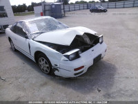 1993 NISSAN 240SX SE JN1MS36P8PW309338