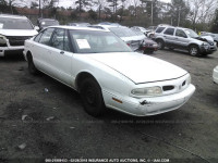 1996 OLDSMOBILE 88 LS 1G3HN52K7T4813820