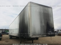 2007 WABASH NATIONAL CORP VAN 1JJV532W57L059734