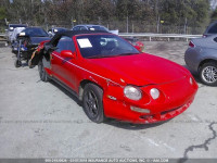 1999 TOYOTA CELICA GT JT5FG02T4X0057255