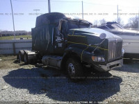 2007 INTERNATIONAL 9400 9400I 2HSCNAPRX7C480020