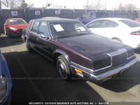 1991 CHRYSLER NEW YORKER FIFTH AVENUE 1C3XY66R6MD111882