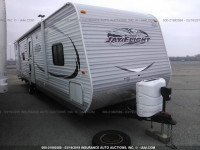 2014 JAYCO OTHER 1UJBJ0BT8E18Y0248