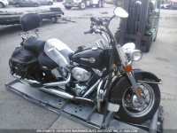 2002 HARLEY-DAVIDSON FLSTC 1HD1BJY102Y051082