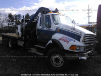 2004 STERLING TRUCK LT 9500 2FZHAZCV94AN29228