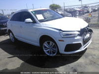 2018 AUDI Q3 PREMIUM PLUS WA1JCCFS8JR000356