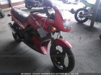 2008 KAWASAKI EX500 D JKAEXVD118A108449