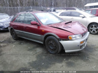 2001 SUBARU IMPREZA OUTBACK SPORT JF1GF485X1H804030