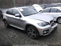 2010 BMW X6 XDRIVE50I 5UXFG8C50ALZ94398