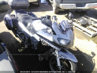 2004 YAMAHA FJR1300 A JYARP09E44A000810