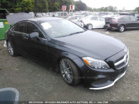 2016 MERCEDES-BENZ CLS 550 4MATIC WDDLJ9BBXGA171927