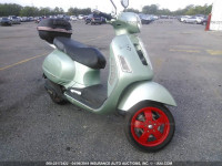 2006 VESPA GRANTURISMO 200 ZAPM319K765004947