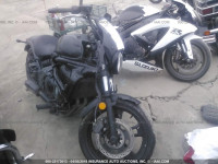 2017 KAWASAKI EN650 E JKAENEE10HDA00653