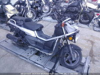 2006 Honda Ps250 JH2MF09186K101139