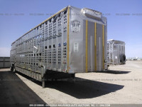 2012 Merritt Equipment Co Livestock 1MT2N5325CH022402
