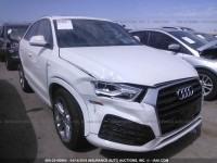 2018 AUDI Q3 PREMIUM WA1ECCFS5JR008982