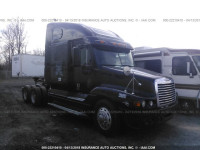 2009 FREIGHTLINER CONVENTIONAL ST120 1FUJBBCK49DAA9613