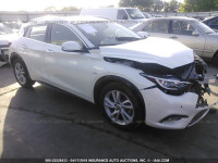 2018 INFINITI QX30 LUXURY/PREMIUM/SPORT SJKCH5CP1JA049499
