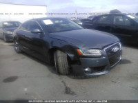 2008 AUDI A5 QUATTRO WAUDK78T68A034935