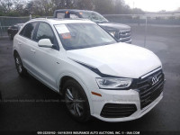 2018 AUDI Q3 PREMIUM WA1ECCFSXJR022988