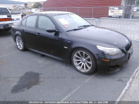 2010 BMW M5 WBSNB9C53AC043381