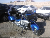 2013 HONDA GL1800 M JH2SC68M5DK100087