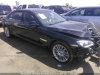 2014 BMW 750 LI WBAYE8C50ED135339