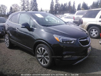 2018 BUICK ENCORE PREMIUM KL4CJHSB2JB587678