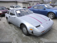 1987 NISSAN 300ZX 2+2 JN1HZ16S0HX122936