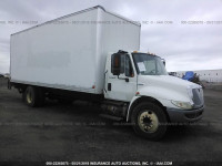 2009 INTERNATIONAL 4300 4300 1HTMMAAMX9H108737