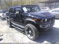 2006 HUMMER H2 SUT 5GRGN22U16H118871