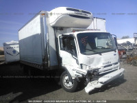 2014 ISUZU NQR JALE5W168E7901871