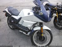 1989 BMW K100 RS WB1051300K0044745