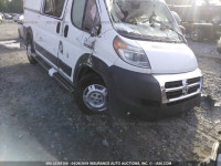 2016 RAM PROMASTER 1500 1500 STANDARD 3C6TRVAG7GE118535