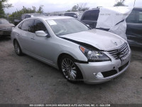 2014 HYUNDAI EQUUS SIGNATURE/ULTIMATE KMHGH4JH8EU078069