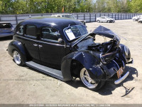 1938 FORD DELUXE CFB102960