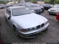 1999 BMW 540 I WBADN5338XGC92276