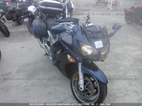 2006 YAMAHA FJR1300 JYARP15E66A000693