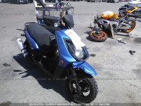 2014 SCOOTER 125CC L8YTCKPD3EY700288