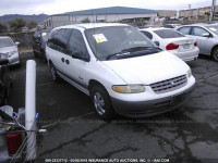 1996 PLYMOUTH GRAND VOYAGER SE 2P4GP4430TR772722